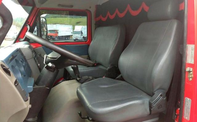 Vw 9.150 Delivery Carroceria - Foto 7