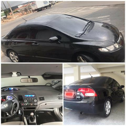 Honda Civic 2008