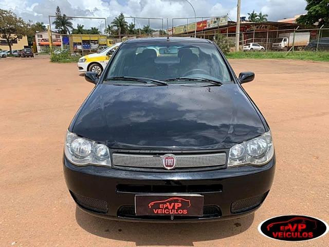 Fiat Siena 2009 Completo Celebration ( Vendo a vista ou Financiado AC.troca ) - Foto 2