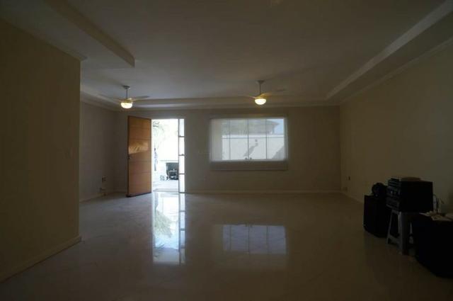 Casa com 4 quartos e piscina em Vargem Pequena! - Foto 7