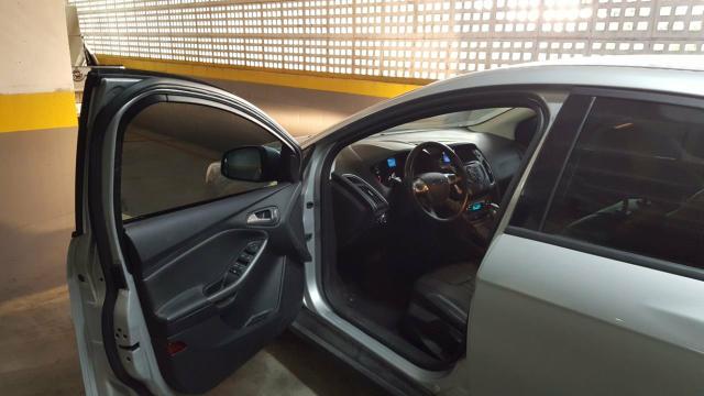 Ford Focus Sedan 2.0 16v 2015 automatico - Foto 5