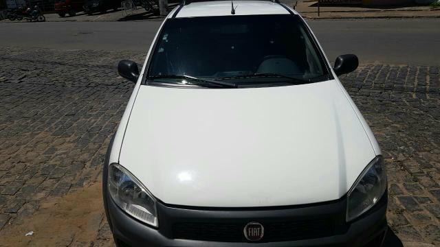Fiat strada working 1.4 2016 - Foto 2