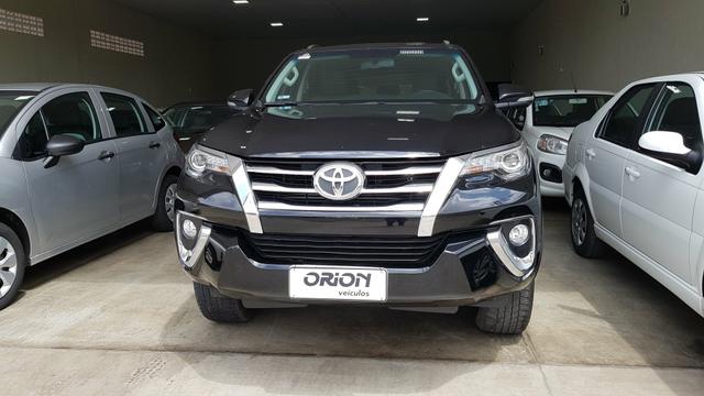 Sw4 SRX 2017 (único dono) - Foto 8