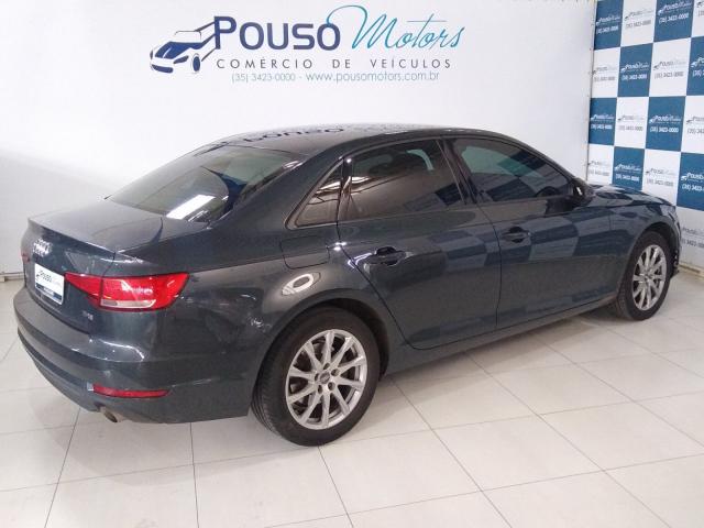 A4 2017/2018 2.0 TFSI ATTRACTION GASOLINA 4P S TRONIC - Foto 2