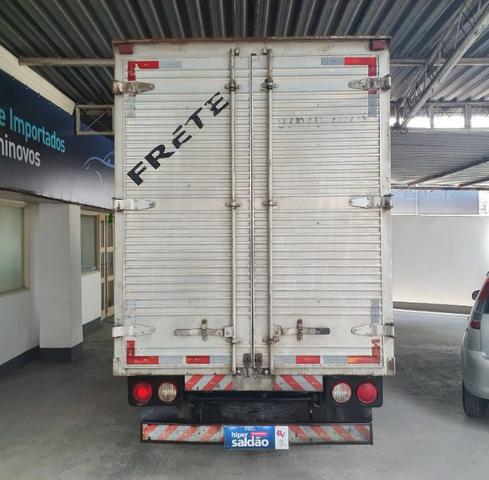 Kia Bongo K-2500 baú !!! Vistoriado 2020 !!! Todas as revisões feitas pela Autofort - Foto 6