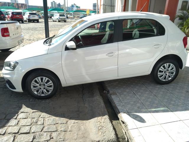 Gol 2017 *com 2020 pago