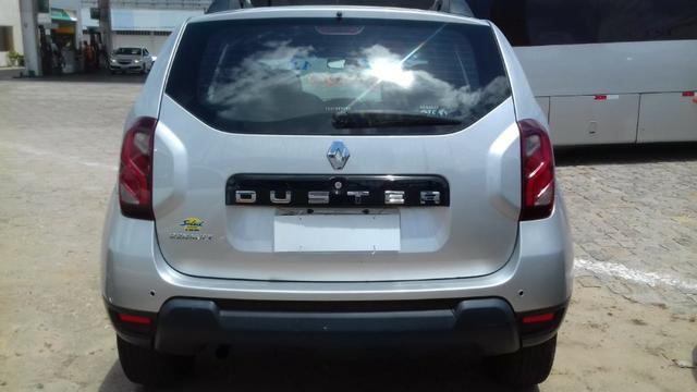 Duster 1.6 Dakar 2015 - Foto 8