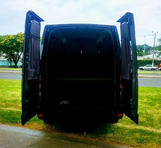 Renault Master L3h2 Executive 2014 16 lugares completa - Foto 6