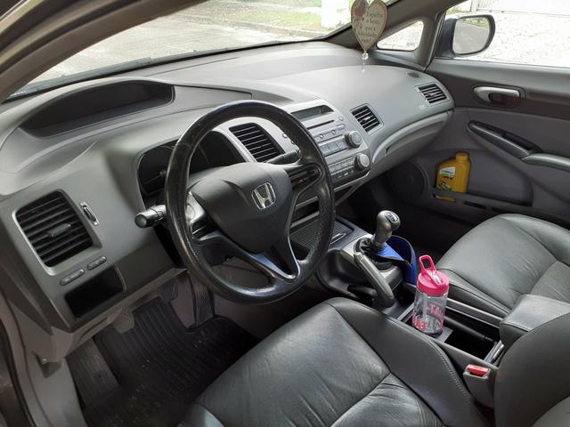 Honda Civic LXS - Foto 2