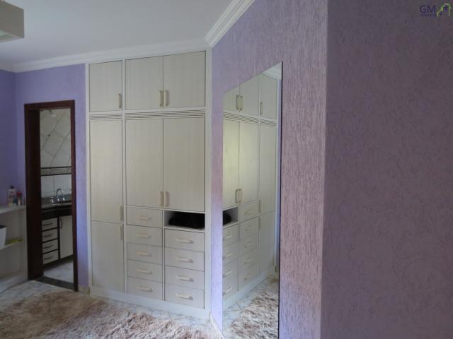 Casa em excelente localização, na avenida principal do condomínio vivendas bela vista, óti - Foto 18