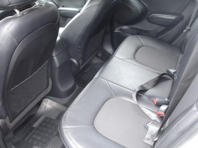 Hyundai-IX35 2014 Top De Linha,Com 69.000km,Automatica Impecavel - Foto 9