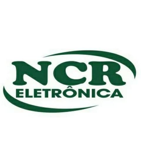 Conector F RG6 compressão - Foto 2