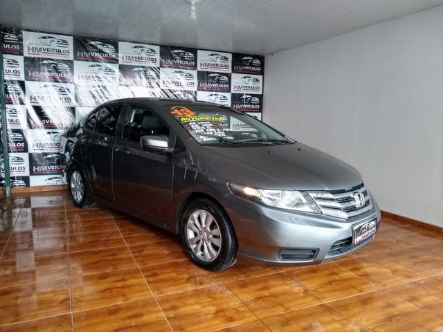 Honda City Automático - Foto 6