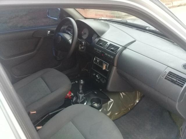Vendo gol g3 ano 2002 md 3 completo de tudo. Informações no zap 89n * - Foto 5