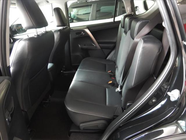 Toyota Rav4 2.0 Top 4x2 16v - Foto 5