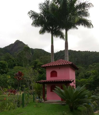Sítio Floresta - Santa Teresa - ES - Foto 16