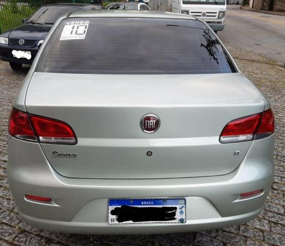 Siena EL 2009 Modelo 2010