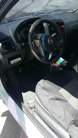Fiat strada working 1.4 2016 - Foto 4