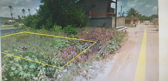 Terreno em Paripueira