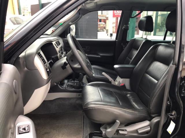 Gratis IPVA 2020 PAJERO SPORT HPE 4X4-Automatica 3.5 V-6 - Foto 6