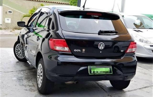 Gol g5 trend completinho - Foto 4