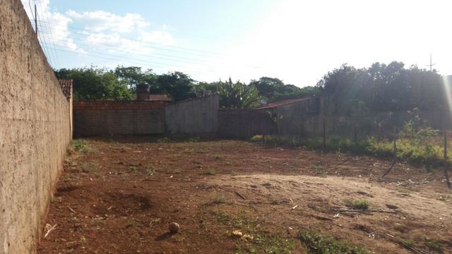 Lote 360 ² - Faiçalville - Foto 3