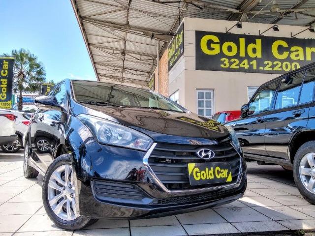 Hyundai HB20 1.6 Comf.Style 2017-(Padrao Gold Car) - Foto 2