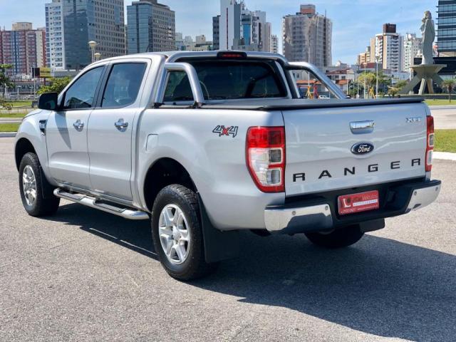Ranger XLT 3.2 TB Diesel 4x4 2014 - Foto 4