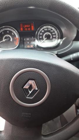 RENAULT SANDERO EXPRESSION 1.0 16V - Foto 7