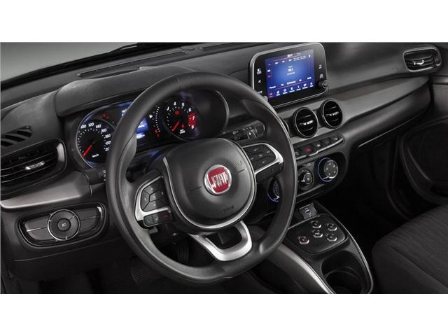 Fiat Cronos 1.3 firefly flex drive manual - Foto 6
