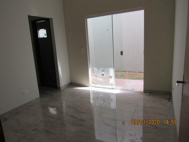 Casa térrea na Vila Jussara - Foto 7
