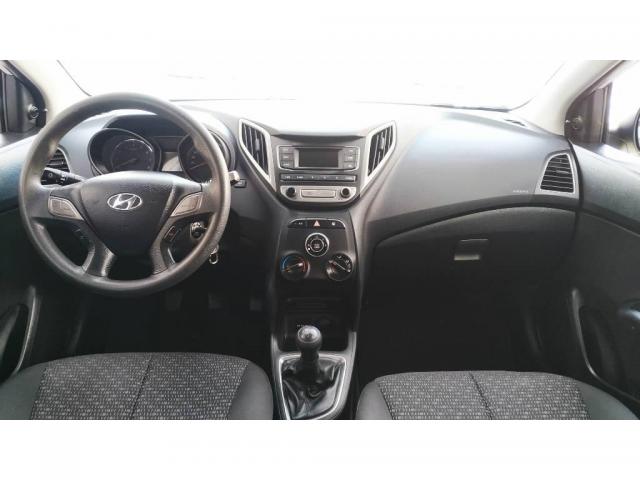 Hyundai HB20 Confort - Foto 5