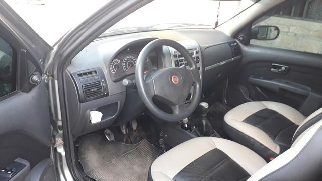 Vendo uma pick-up estrada - Foto 7