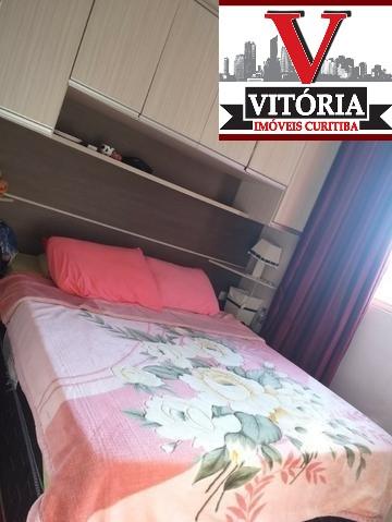 Apartamento 2 quartos à venda - Tatuquara, Curitiba - PR 