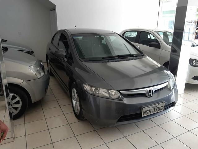 Honda Civic LXS - Foto 5
