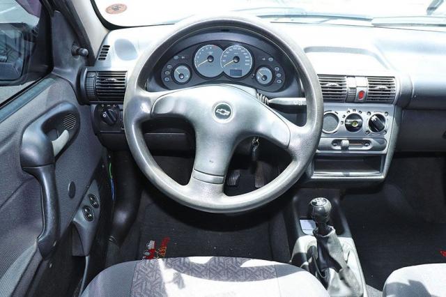 CHEVROLET CLASSIC 1.0 MPFI LIFE 8V - Foto 7