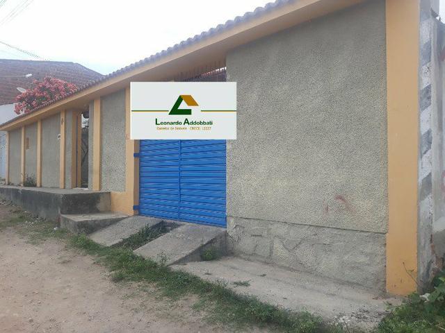 Ótima casa em Gravatá na Cohab 1