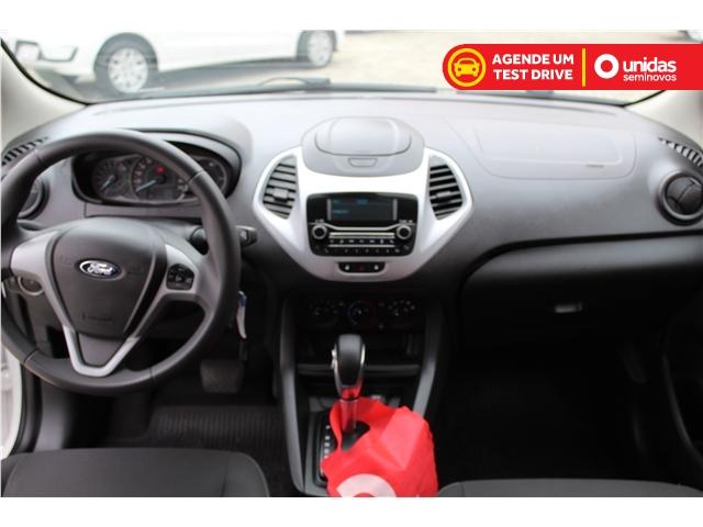 Ford Ka 1.5 ti-vct flex se automático - Foto 7