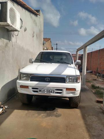 Sw4 4x4 diesel top e barata - Foto 2