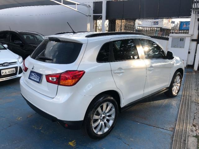 Mitsubishi Asx 2.0 4P - Foto 6
