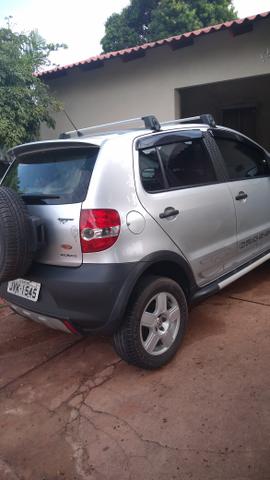 Vendo Crossfox - Foto 6