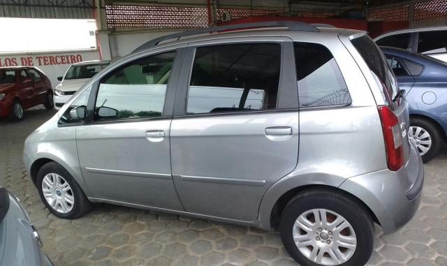 IDEA 2008/2008 1.4 MPI FIRE ELX 8V FLEX 4P MANUAL - Foto 3