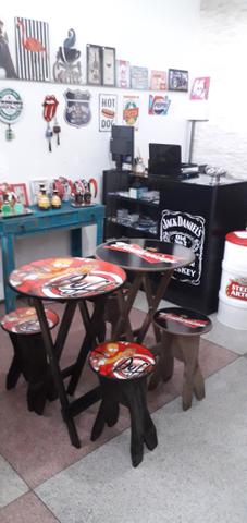 Passo Ponto Loja de Presentes