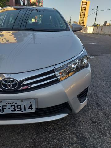 Corolla XEI e GLI Super Conservado de Garagem - Foto 11