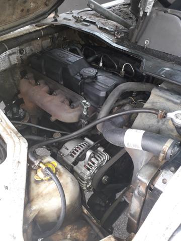 Besta Furgão GS 2.7 - Foto 10