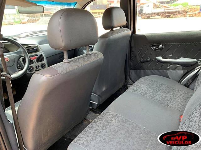 Fiat Siena 2009 Completo Celebration ( Vendo a vista ou Financiado AC.troca ) - Foto 10