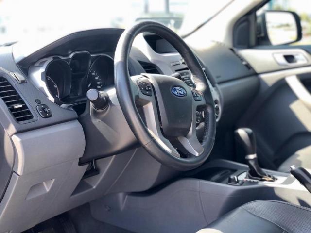 Ranger XLT 3.2 TB Diesel 4x4 2014 - Foto 8