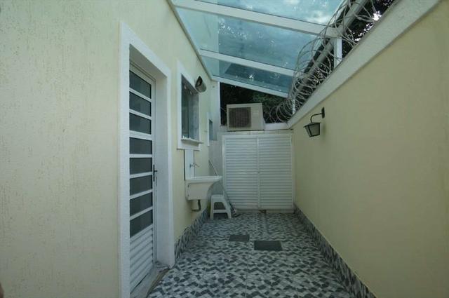 Casa com 4 quartos e piscina em Vargem Pequena! - Foto 20