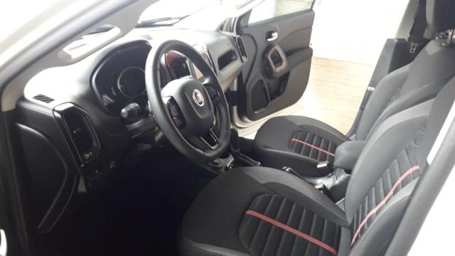 Fiat Toro Freedom 1.8 Flex AT 2018/19 - Foto 2