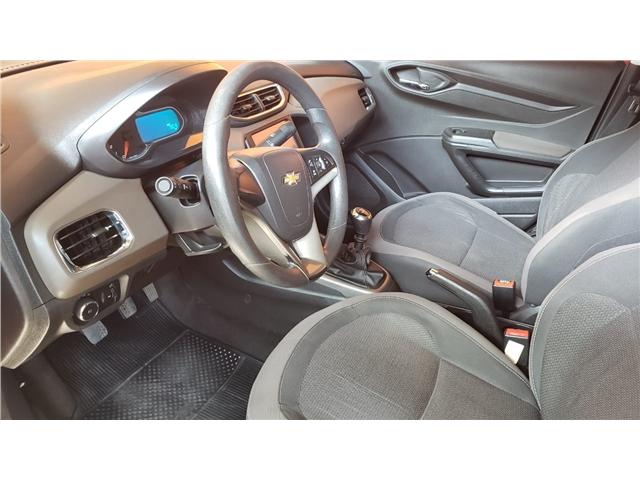 Chevrolet Prisma 1.4 mpfi ltz 8v flex 4p manual - Foto 7
